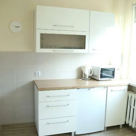 Apartment Alibi Boleslawiec (Lower Silesia)