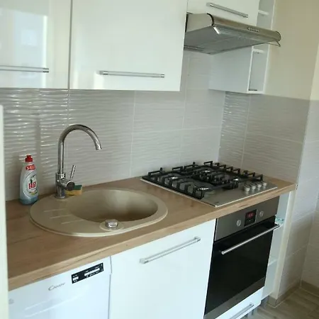 Alibi * Boleslawiec (Lower Silesia)