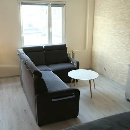 Alibi Boleslawiec (Lower Silesia)