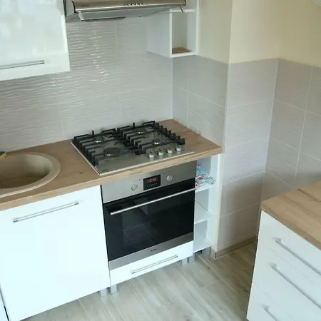 Apartment Alibi Boleslawiec *