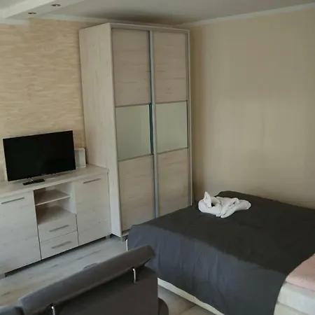 Apartment Alibi Boleslawiec (Lower Silesia)