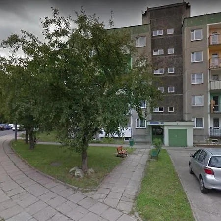Alibi Boleslawiec *