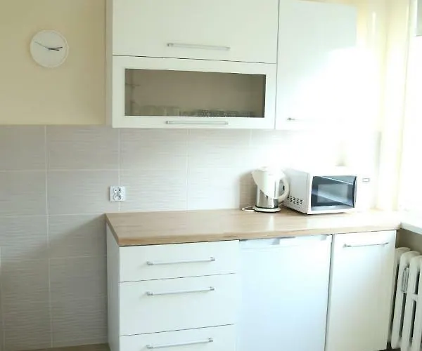 Apartment Alibi Boleslawiec (Lower Silesia)