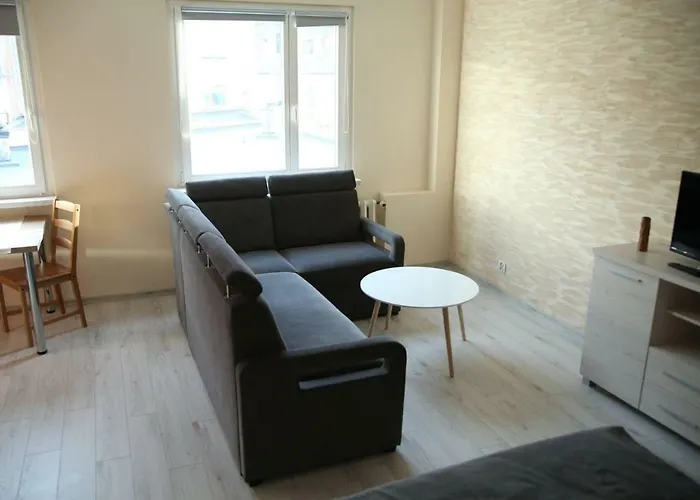 Alibi Boleslawiec (Lower Silesia)