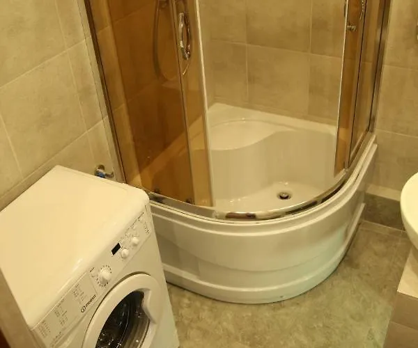 Alibi Boleslawiec (Lower Silesia)